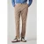 Paul Smith Mid Fit Clean Chino Tan