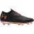 Under Armour Clone Magnetico Pro kunstgrasvoetbalschoenen voor heren (Zwart)