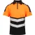 Regatta Heren hi-vis poloshirt