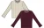 Poools Trui 633184-T053