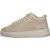 Rehab Russel Nub Sneakers Laag – Beige –