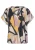 LASCANA Blouse  gemengde kleuren