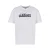 Oversized T-shirt Urban Classics Cursive Bold Logo Heavy