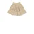 LEVV Little korte rok beige