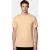 Supply & Co. T-shirt heren Roze Basic T-shirt SCO25108BA01/735 apricot