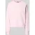 Tommy Jeans Boxy fit sweatshirt van puur katoen