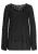 LASCANA Blouse  zwart