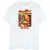Li-cense Disney dames duck tales the movie katoenen vriend t-shirt