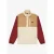 Fleece Quiksilver No Destination Block