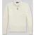 Polo Ralph Lauren Pullover van wol met schipperskraag