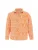 Dandalo Overhemd  lichtbeige / oranje