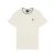 Polo met punten Lyle & Scott