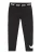 Nike Sportswear Sportbroek  zwart / wit