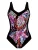 ANITA Badpak ‘Nautical Charm’  pink