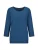 Goldner Trui  royal blue/koningsblauw