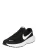 NIKE Loopschoen ‘Revolution 8’  zwart / wit