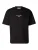 Calvin Klein Jeans Shirt  zwart / wit