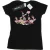 Li-cense Disney dames mickey mouse love friends katoenen t-shirt