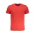 Ronde Hals T-shirt Korte Mouwen