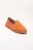 Istanbul Suède Leren Instapper Platte Schoenen Dames