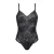 Body vrouw Triumph Wild Rose Sensation