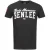 Benlee T-Shirt Molto Ferte T-Shirt slim fit Zwart-XXL