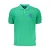 Heren Polo Shirt met Korte Mouwen