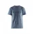 T-shirt met 3d-print Blaklader