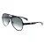 Lunettes de soleil homme Italia Independent 0021-093-000 ø 58 mm