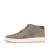 Leren Suede Geoliede Sneakers Gabor