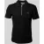 Antony Morato Poloshirt met labeldetail