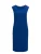 Goldner Jurk  blauw