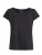 PROTEST Shirt ‘PRTLOQUAT’  zwart