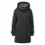 Dames wollen hoodie met bont s.Oliver