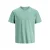 Basic biologisch T-shirt Jack & Jones