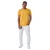 Basic katoenen T-shirt Project X Paris