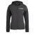 ADIDAS TERREX Outdoorjas ‘Xperior’  zwart / wit
