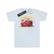 Disney Heren Cars Piston Cup Kampioen T-Shirt (Wit)