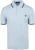 Fred Perry M3600 Polo Lichtblauw Y58