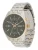 BOSS Analoog horloge ‘SKYTRAVELLER’  goud / zwart / zilver