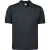 No Excess Pullover Short Sleeve V-polo Night