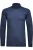 RAGMAN Turtleneck shirt nachtblauw, Effen