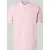FYNCH-HATTON modern fit poloshirt met stitching
