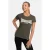 Dames-T-shirt Lonsdale Cartmel