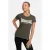 Dames-T-shirt Lonsdale Cartmel