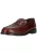 CLARKS Instappers ‘Craft James’  kastanjebruin
