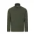 Mountain Warehouse Dames/Dames Snowdon II Fleece Top (Groen)
