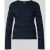 Tom Tailor Regular fit pullover van puur katoen