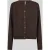 Soyaconcept cardigan met contrastknopen