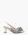 Vivian Ray Deriva Beige/Blauw  s